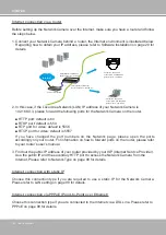 Предварительный просмотр 38 страницы DELTA GROUP Vivotek FD9189-H-V2 User Manual