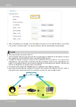 Preview for 130 page of DELTA GROUP Vivotek FD9189-H-V2 User Manual