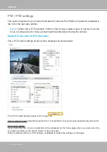 Preview for 132 page of DELTA GROUP Vivotek FD9189-H-V2 User Manual