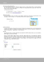 Preview for 138 page of DELTA GROUP Vivotek FD9189-H-V2 User Manual