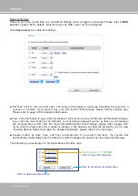 Предварительный просмотр 146 страницы DELTA GROUP Vivotek FD9189-H-V2 User Manual