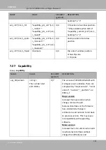 Предварительный просмотр 274 страницы DELTA GROUP Vivotek FD9189-H-V2 User Manual