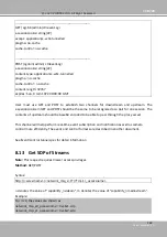 Preview for 401 page of DELTA GROUP Vivotek FD9189-H-V2 User Manual