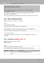 Preview for 402 page of DELTA GROUP Vivotek FD9189-H-V2 User Manual