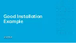 Предварительный просмотр 10 страницы DELTA GROUP VIVOTEK Quick Installation Manual