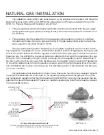 Preview for 11 page of Delta Heat DHPW22 Installation, Use & Care Manual