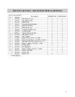 Preview for 7 page of Delta Heat DHSB1D-B Use & Care Manual