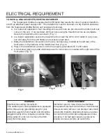 Preview for 14 page of Delta Heat DHTG32 Installation, Use & Care Manual