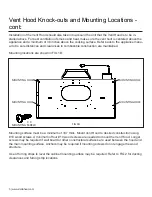 Предварительный просмотр 8 страницы Delta Heat DHVH36 Installation Instructions Manual