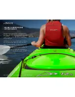 Preview for 2 page of Delta Kayaks Delta 10 ar Owner'S Manual