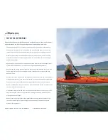 Preview for 4 page of Delta Kayaks Delta 10 ar Owner'S Manual