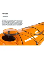 Preview for 9 page of Delta Kayaks Delta 10 ar Owner'S Manual