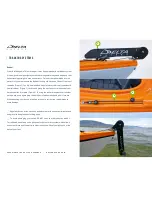 Preview for 14 page of Delta Kayaks Delta 10 ar Owner'S Manual