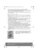 Preview for 5 page of Delta Kitchen GT-HMB-01 Instruction Manual