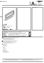 Delta Light CANVAS 224 Quick Start Manual preview