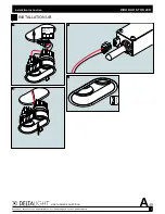 Preview for 3 page of Delta Light DIRO DUO ST OK LED Installation Instruction