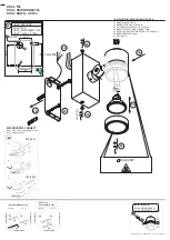 Preview for 2 page of Delta Light DOX 2 T50 A Installation Instructions