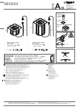 Preview for 1 page of Delta Light GENIE 200 QR T50-160 Manual