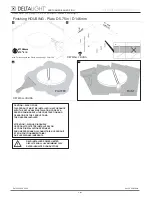 Preview for 3 page of Delta Light HOUSING Installation Manual