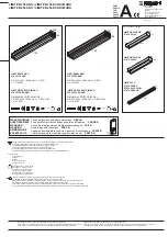 Delta Light LIMIT ZB 154 ANO Installation Instructions preview