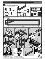 Preview for 2 page of Delta Light NoBody 200 P1254 Installation Instruction