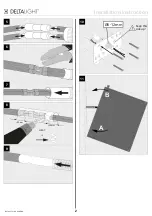 Preview for 2 page of Delta Light TIGA LED DIM8 Installation Instruction