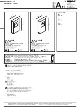 Delta Light Walker 53 LED Manual preview