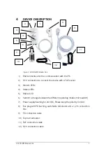 Preview for 7 page of DELTA LOGIC ACCON-MPI-Modem 56k User Manual