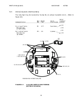 Preview for 25 page of DELTA M microtuf FS3200 Series Operation And Maintenance Manual