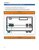 Preview for 10 page of Delta Membranes AlertMaxx2 Installation & Operating Manual