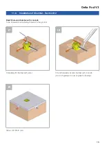 Preview for 15 page of Delta Membranes Delta Foul V3 Installation Instructions Manual