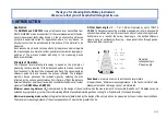 Preview for 5 page of delta-mobrey DMSP400 Series User Manual