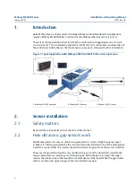 Preview for 4 page of delta-mobrey Mobrey 402SD Installation And Operating Manual