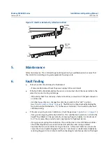 Preview for 16 page of delta-mobrey Mobrey 402SD Installation And Operating Manual