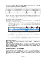 Preview for 10 page of Delta OHM D35ED-ALM Manual