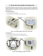 Preview for 13 page of Delta OHM D35ED-ALM Manual