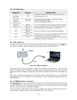 Preview for 15 page of Delta OHM D35ED-ALM Manual