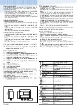 Preview for 3 page of Delta OHM DO 9403T-R1 Quick Start Manual