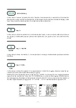 Preview for 7 page of Delta OHM DO 9847K Manual