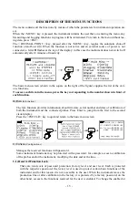 Preview for 15 page of Delta OHM DO 9847K Manual