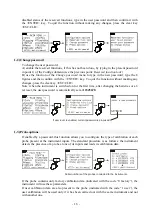 Preview for 16 page of Delta OHM DO 9847K Manual