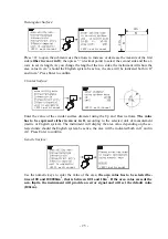 Preview for 25 page of Delta OHM DO 9847K Manual