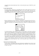 Preview for 34 page of Delta OHM DO 9847K Manual