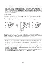 Preview for 44 page of Delta OHM DO 9847K Manual