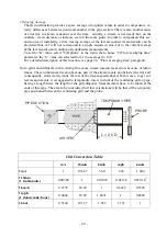 Preview for 49 page of Delta OHM DO 9847K Manual