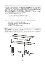 Preview for 62 page of Delta OHM DO 9847K Manual