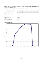 Preview for 74 page of Delta OHM DO 9847K Manual