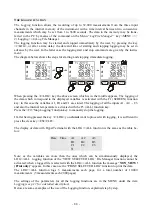 Preview for 88 page of Delta OHM DO 9847K Manual