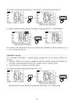 Preview for 91 page of Delta OHM DO 9847K Manual