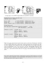 Preview for 93 page of Delta OHM DO 9847K Manual